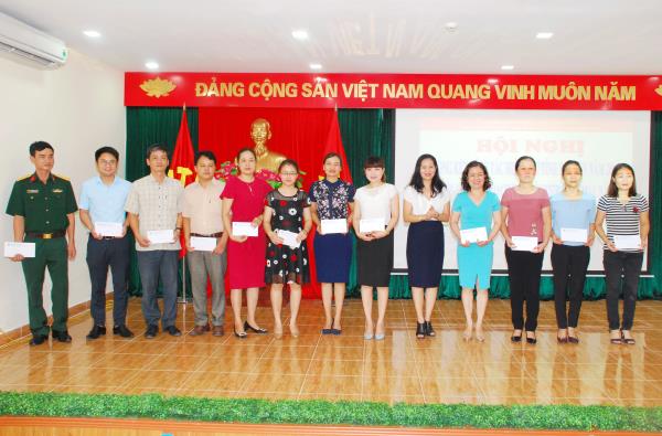 Quận Dương Kinh: Tiếp nhận trên 250 đơn vị máu toàn phần đạt tiêu chuẩn 