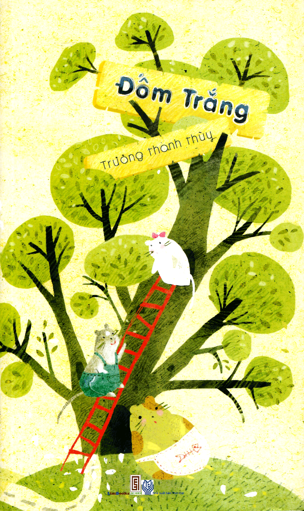 Đốm Trắng